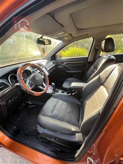 BAIC Senova X65